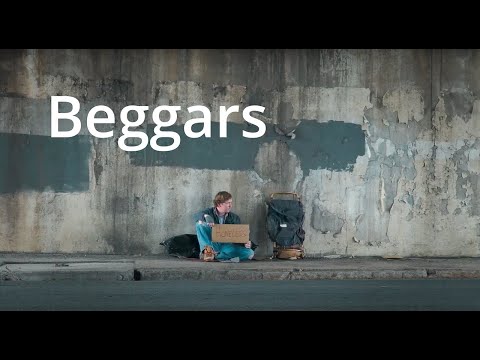 "Beggars" Truman Brothers (Official Music Video)