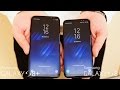 Samsung Galaxy S8 and S8+  Official Introduction