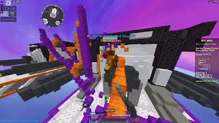 CraftRise BedWars #5