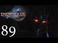 Final Fantasy XIV - Endwalker - Episode 89 - Zeromus