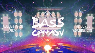 CRANKDAT B2B RIOT TEN BASS CANYON 2023 (DOG EAT DOG)