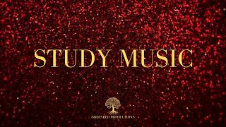 Productivity Music - Study Music with Beat for Focus