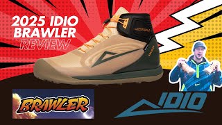 2025 Idio Brawlers Review: Pro Disc Golfer's Honest Take