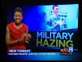 bc army sgt. hit with mallet in hazing