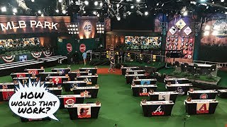 Abolishing the MLB Draft: How Would That Work?