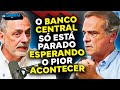 O QUE ESTÁ ACONTECENDO COM O BANCO CENTRAL? (ESPECIALISTAS EXPLICAM) | Os Economistas 140