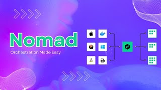 Introduction to HashiCorp's Nomad: A Flexible Container Orchestration Tool