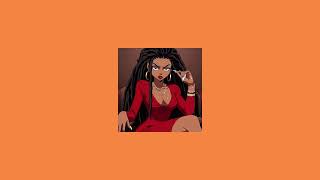 Rubi Rose - TWORK (SLOWED & REVERB)
