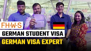 German Visa Expert | Best Visa Consultant in India | German Visa Consultant | German Visa Agent
