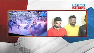 Chhatrapur Councillor Murder: Five More Arrested