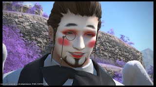 【FF14】【ネタバレ注意＆禁止】【MeteorDC】天文集めその他(*'▽')　ぱんいちの(*´ω｀)まったりファンタジー【マンドラゴラ鯖】