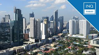 PH economic growth fell short of 2024 target, market expectations | INQToday