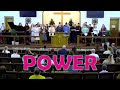 Power in the Name (Full Gospel Lighthouse Tabernacle)