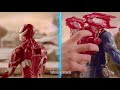 Marvel Avengers Infinity War Titan Power FX Official TV Spot