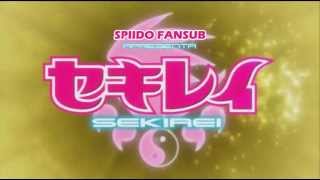 Sekirei [op] [leg port]