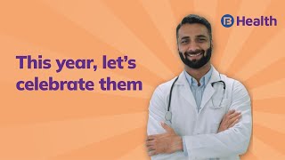 Thank You Doctors | Bajaj Finserv Health