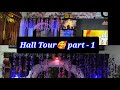 Vlog#23|| 🔥Hall Tour in tamil 🥰part - 1|| நம்ம வீட்டு ஹால இப்படி கொஞ்சம் கொஞ்சமாக மாற்றி இருக்கிறேன்