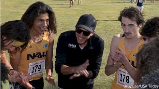 The Inside Story Of The NAU Doc | The FloTrack Podcast (Ep. 51) | 4/28/2020