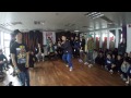 crossover vs lilfat bigki thaijai destructive step 2015 hk top8