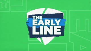 NBA & MLB Nightly Recap, Seattle Seahawks QB Competition | The Early Line Hour 1, 5/20/22