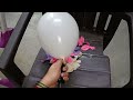 how to use balloon hand pump how to use manual hand pump