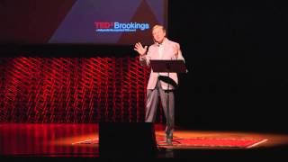 Hope as the best medicine at the end of life | Richard Holm | TEDxBrookings