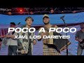 Xavi, Los Dareyes De La Sierra - Poco a Poco 🔥 (Letra)