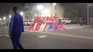 Billy Bando - Right Back (Official Video) Dir. @FNSFilms