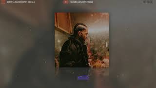 [FREE] Nipsey Hussle Type Beat 2021 "Fly High" | Dave East Type Beat / Instrumental (Prod.by GIP$Y)