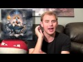 Devin Townsend Project - Transcendence - Album Review