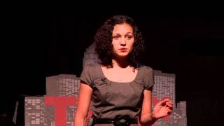 TEDxYouth@DesMoines- Glori Dei Filippone- "Glori vs. The State of Iowa"