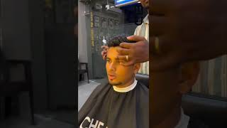 Thirumullaivoyal- Cheap \u0026 Best Mens salon | 044- 79698834 #haircut