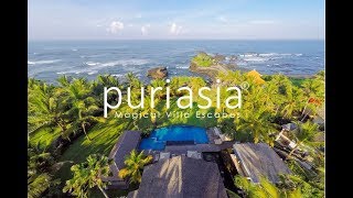 VILLA SEMARAPURA - Luxury Villa in Canggu Bali w/ 5 Bedrooms for Rent