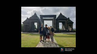 Situs Ratu Boko