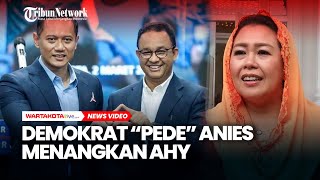 Demokrat Klaim Yenny Wahid Tak Diajukan Koalisi Perubahan Jadi Cawapres, Ngotot AHY Cawapres Anies