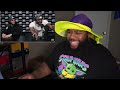 DaBaby Loosing His Mind On Another Freestyles (reaction WJoe)