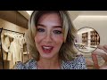 asmr personal posh styling english measuring u0026 style consultation