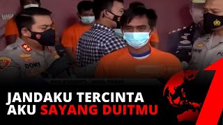 Modus Berpura-pura Jatuh Cinta Tipu Janda | tvOne