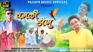 adiwasi new song video | chamki dogu | चमकी डोगू | Sushil vasave | vasave music official