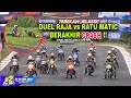 1 RIDER WANITA TANTANG 14 RIDER PRIA DI FINAL MATIC 130CC STD PML MOTOPRIX SERI 2 2024 TASIKMALAYA