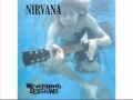 nirvana - in bloom (nirvana nevermind sessions)