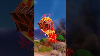 Pandora's box in fortnite??