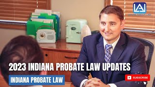 2023 Indiana DUI Law Updates