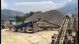 Chrome ore beneficiation plant@firstmining