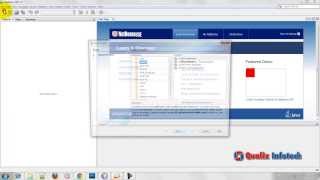 Introduction to GUI Building - My First GUI Application in jFrame using NetBeans