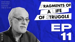 11. Fragments from a Life of Struggle: Rashed Rahman