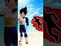 dragon ball super characters killing mode shorts dbs goku