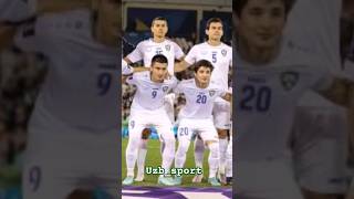 Uzbekistan terma jamosi #football #uzbekistan #uzbek #football #worldcup #fifa #fifaworldcup #sports