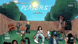 Coi Leray - Players (Don't Waste Your Time Mix)