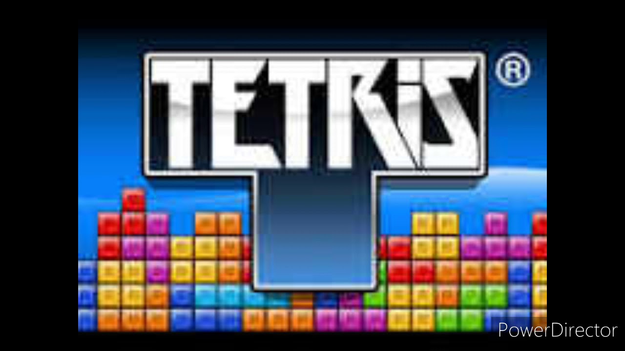 Tetris Theme Song "Type B" - YouTube